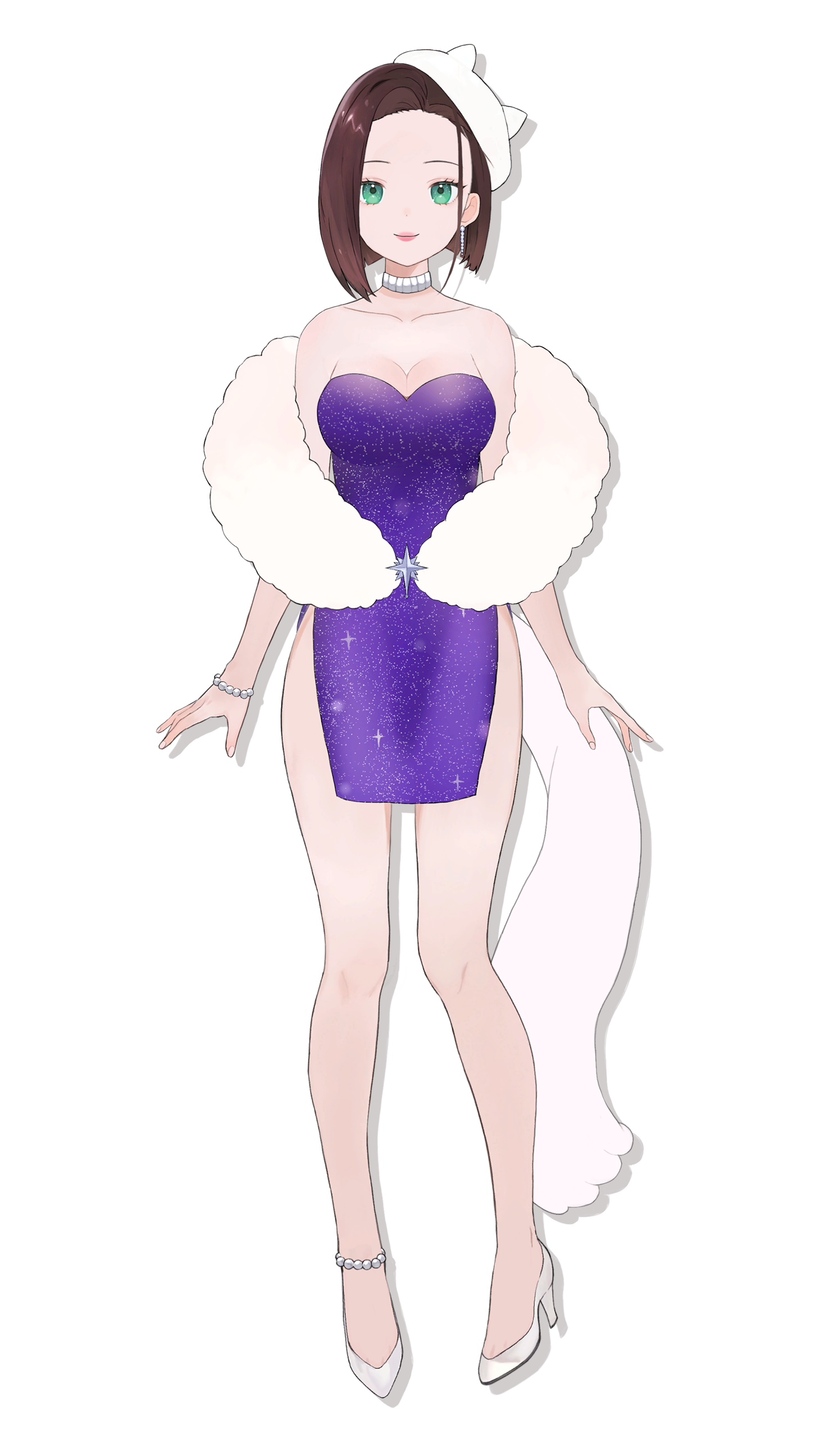 Vanille Orion