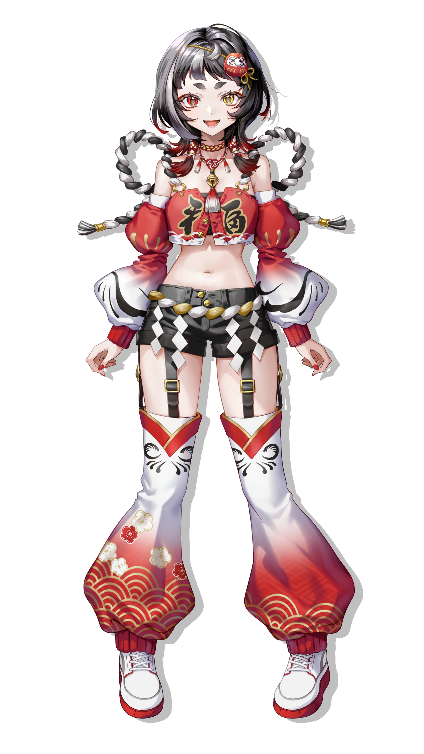 Vatsun Kabuki