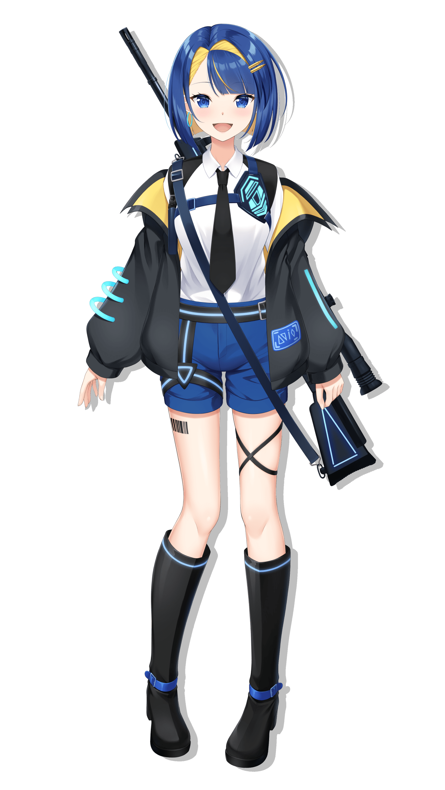 Wazawa Chika