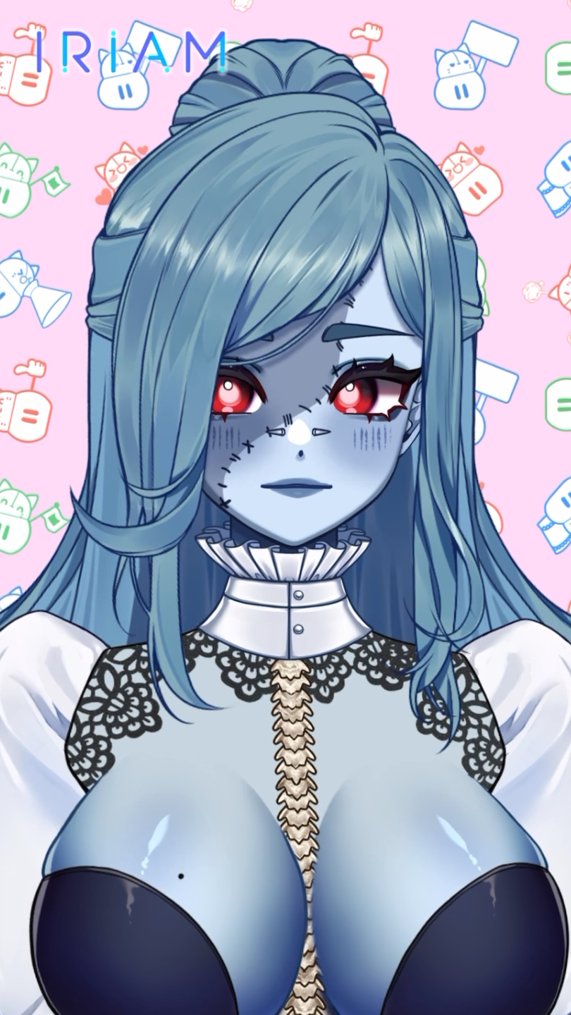 Zombabee
