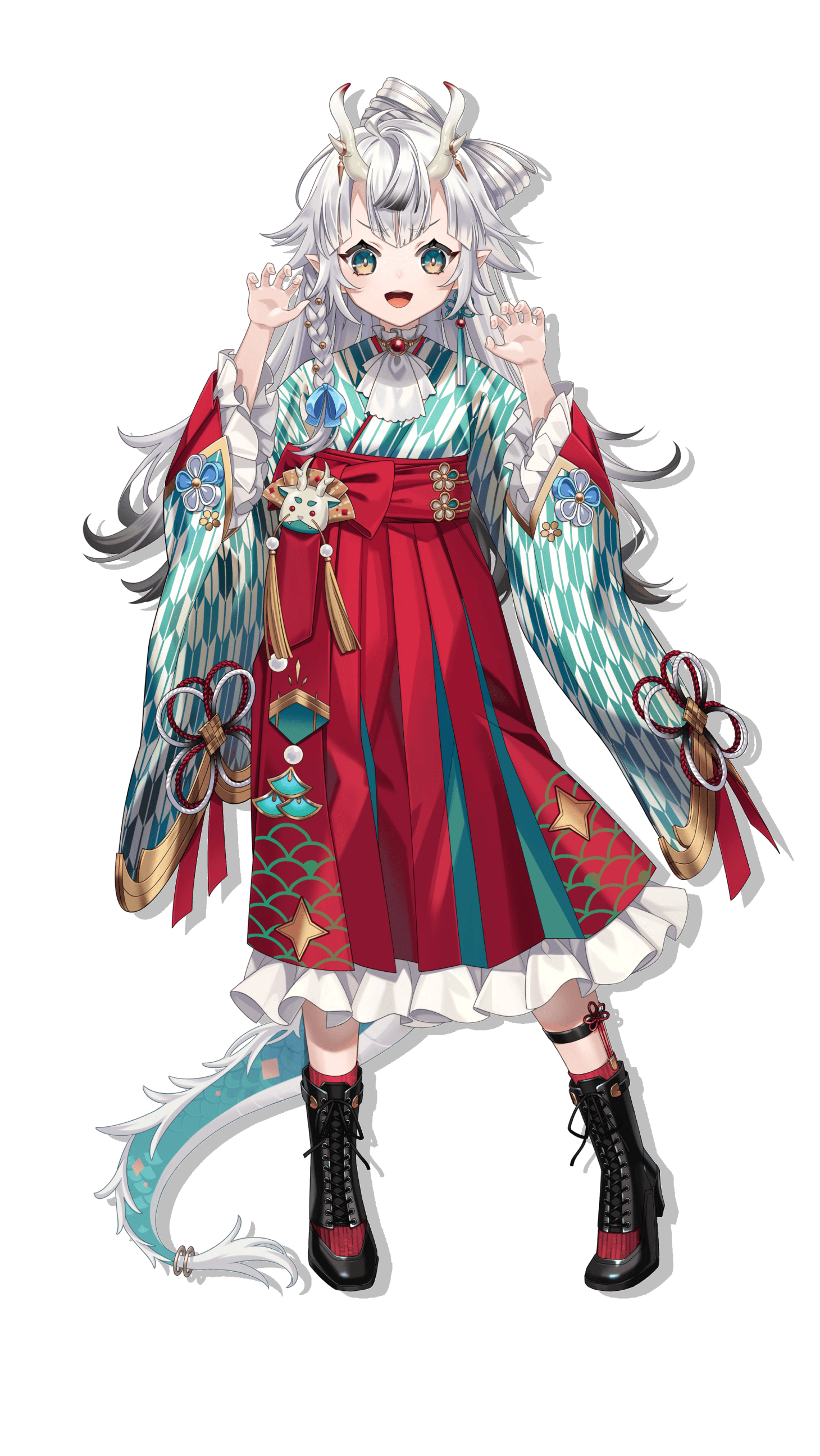 Zuzu Mizuchi